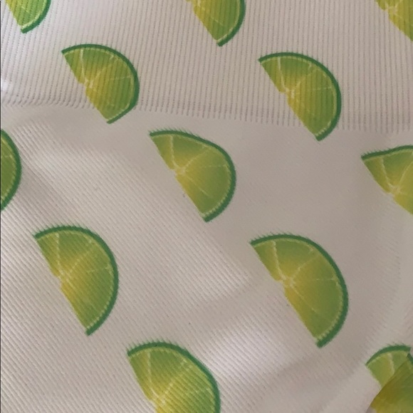 Morgan Stewart sport legging set - Picture 5 of 8